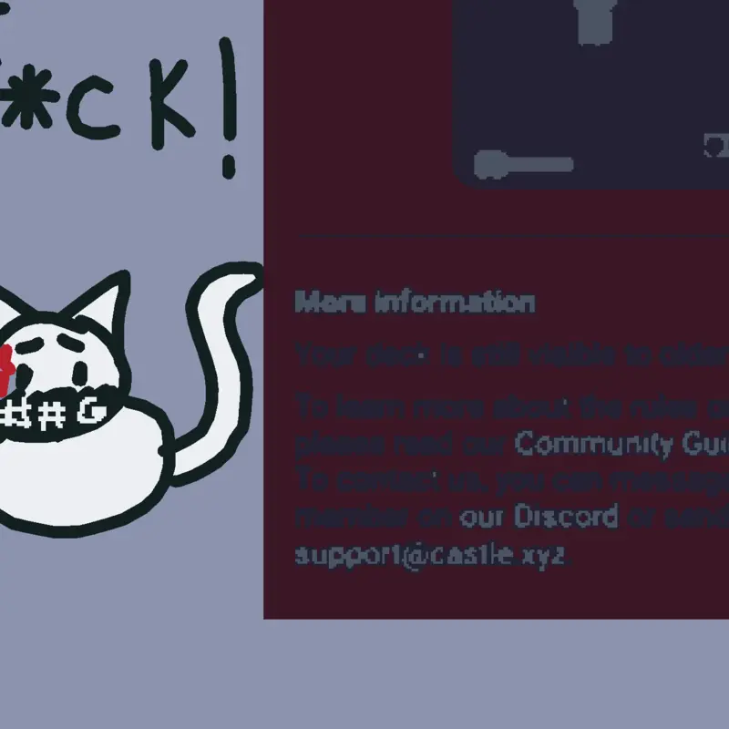 Game by @white_cat_cute_fun