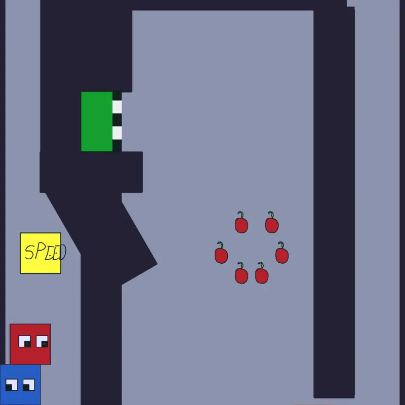 Game by @jorge12900