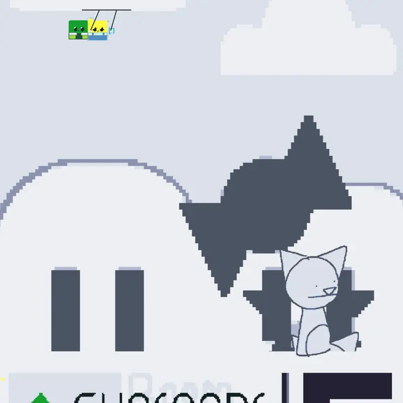Game by @Ounvngussi_U