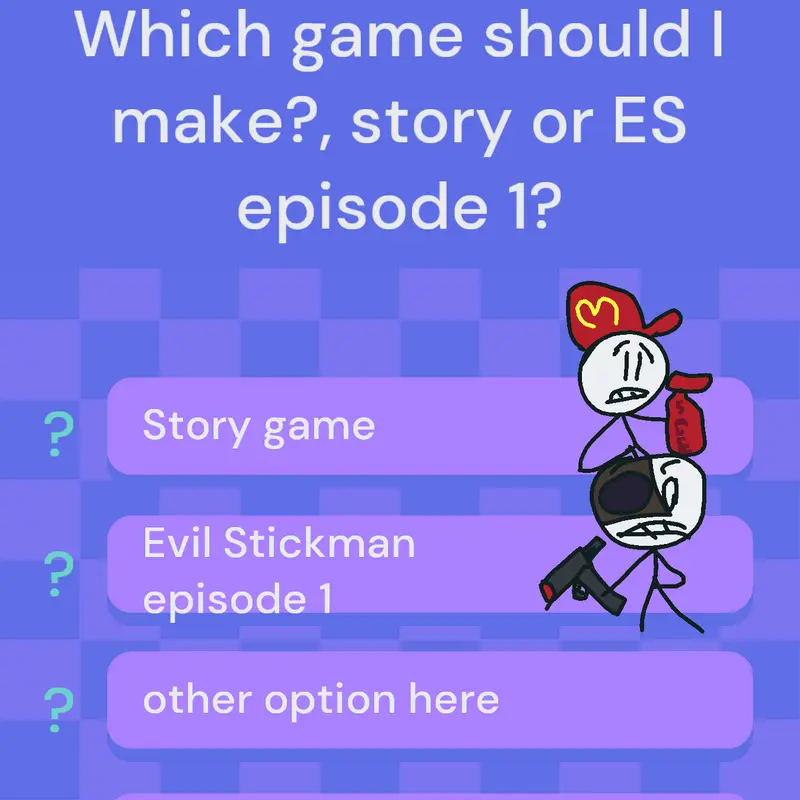 Game by @Stickman_ShuckySilly