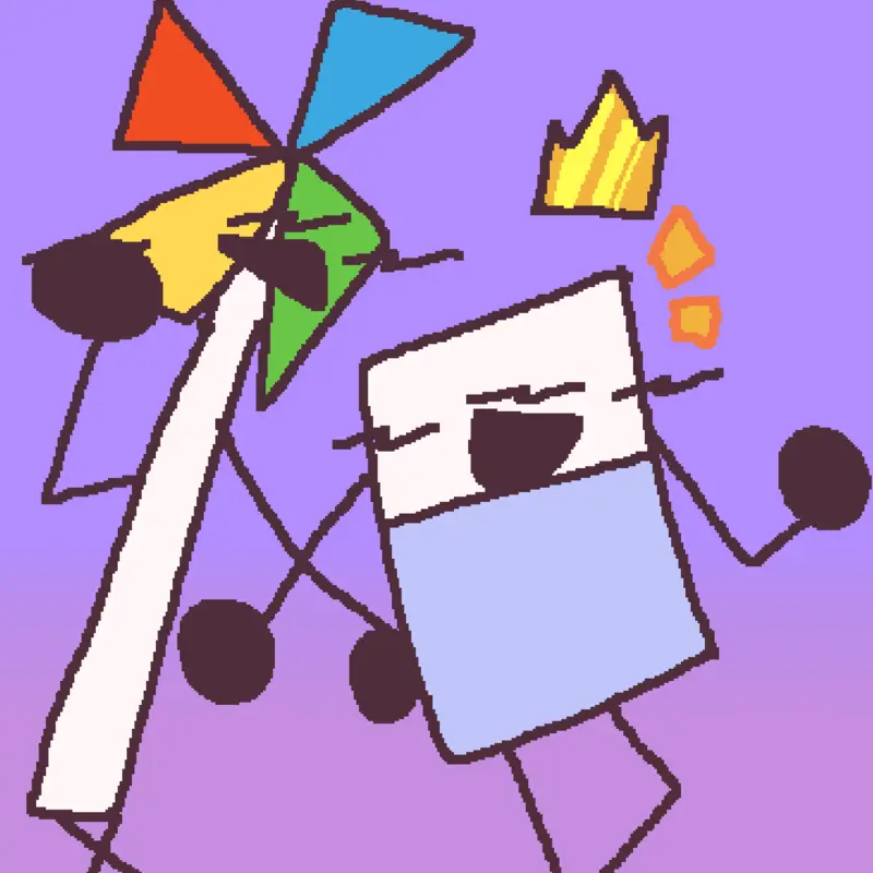 Game by @Petunia_