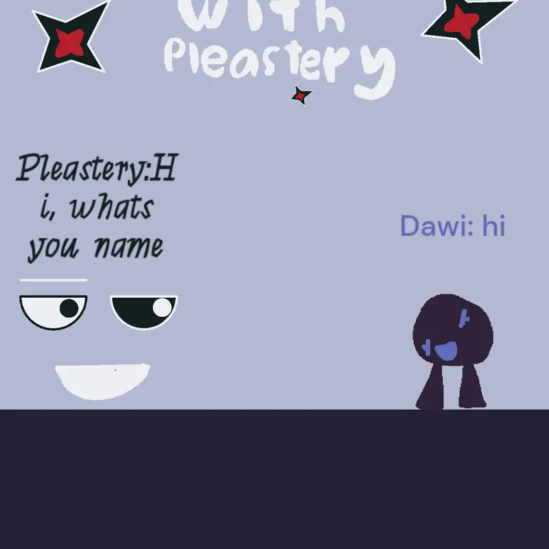 Game by @ThePleastery