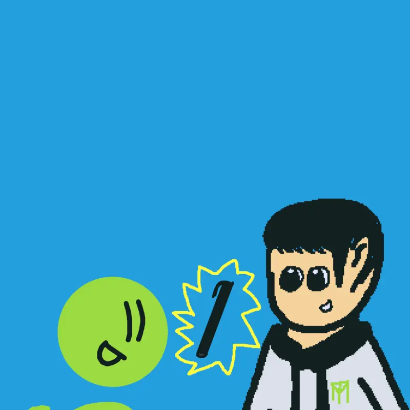 Game by @TriM2436