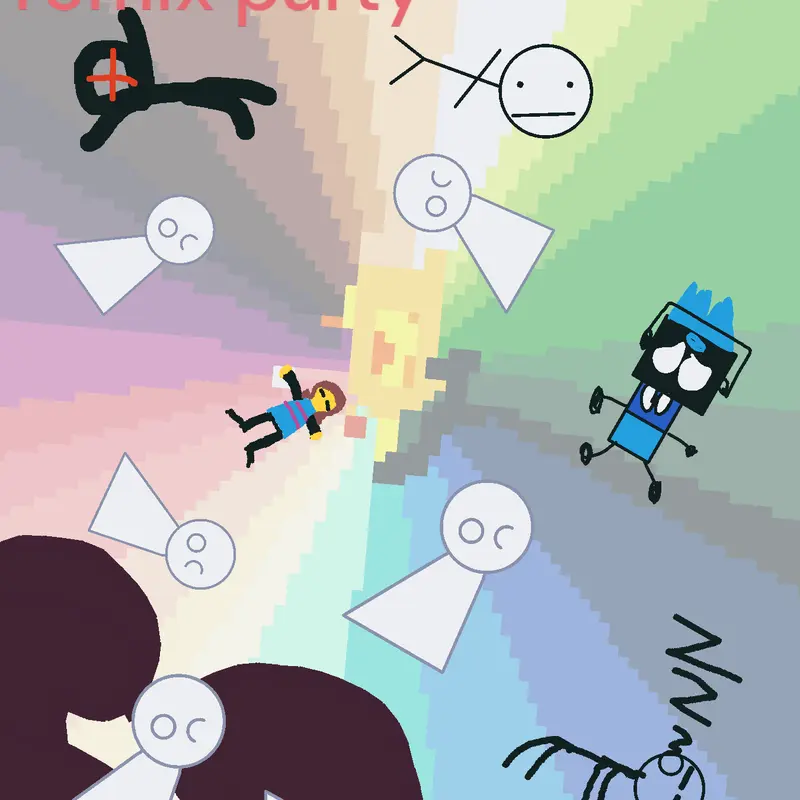 Game by @unrandom24