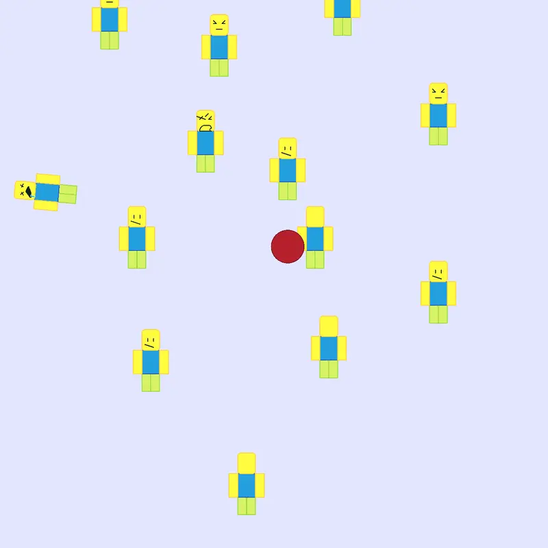 Game by @Bielzinho12901