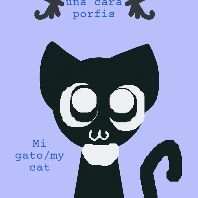 Game by @geraldin