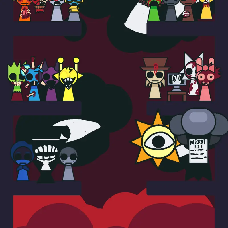 Game by @sprunkilybo