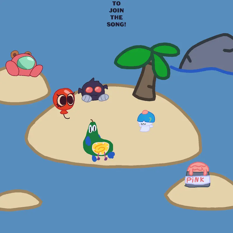 Game by @notsobig12
