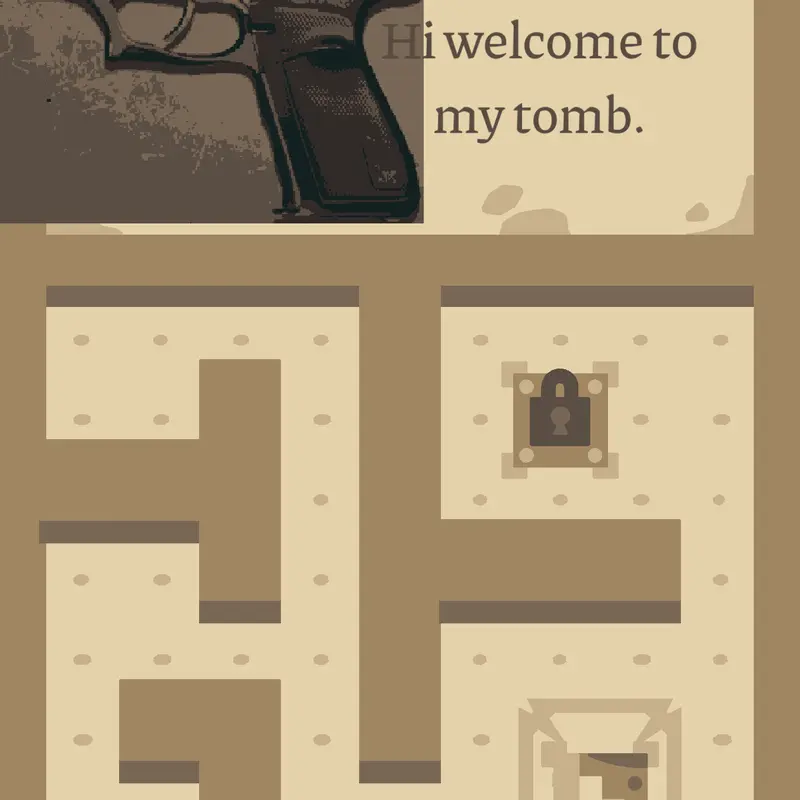 Game by @qpepriru