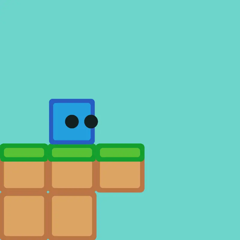 Game by @CallMeAva