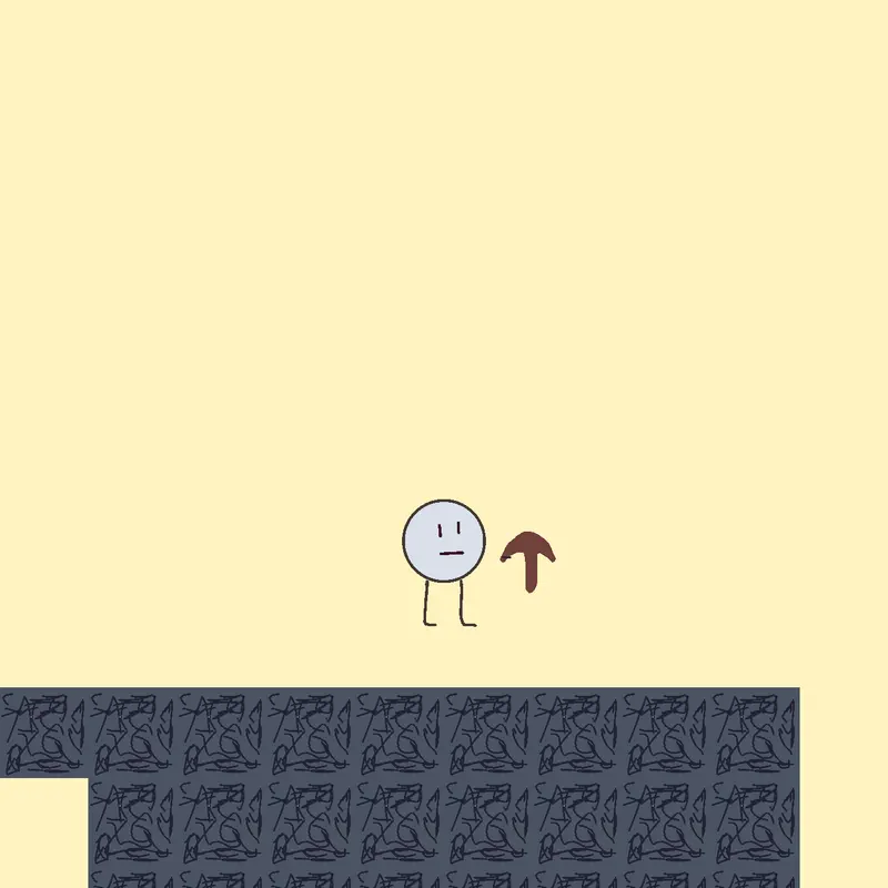 Game by @FivePebbles