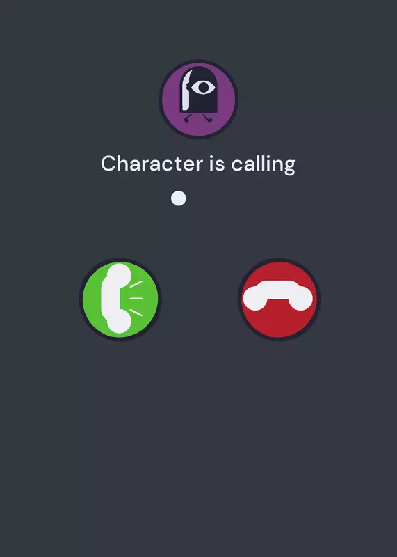 Videocall by @puffini