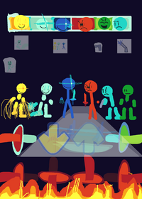 stickmans