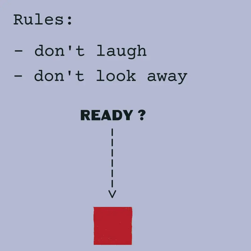 Game by @hamsty