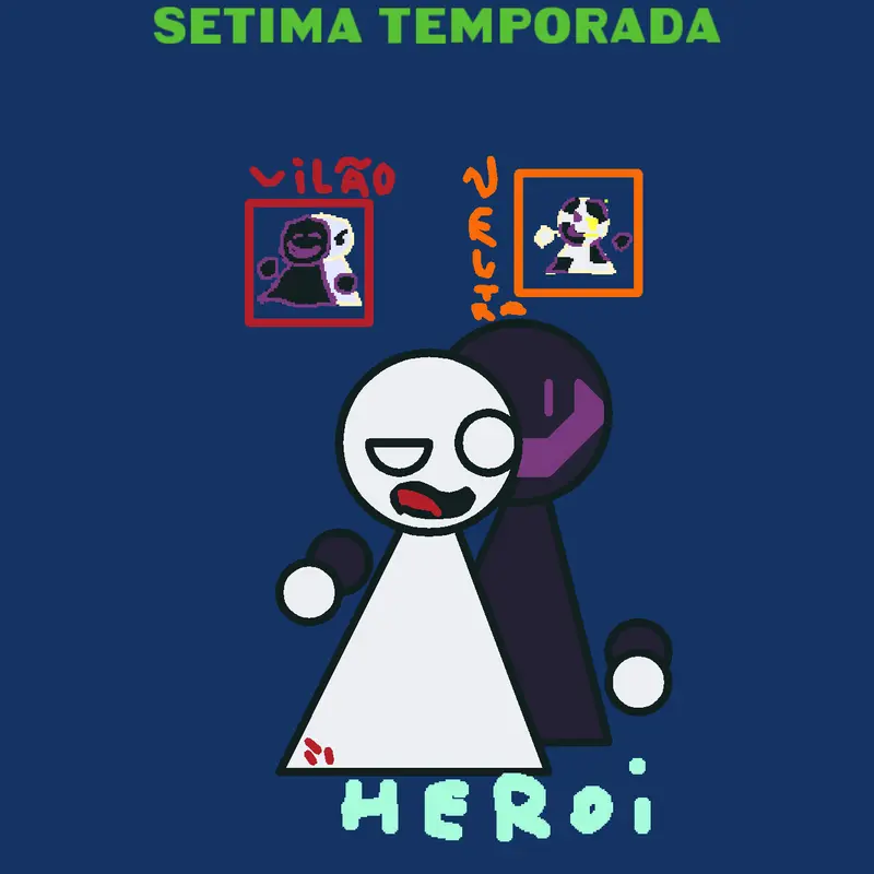 Game by @Felipe201