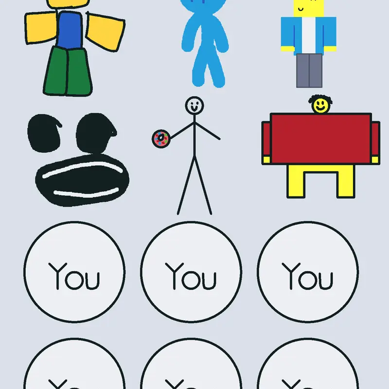 Game by @DrSpike1