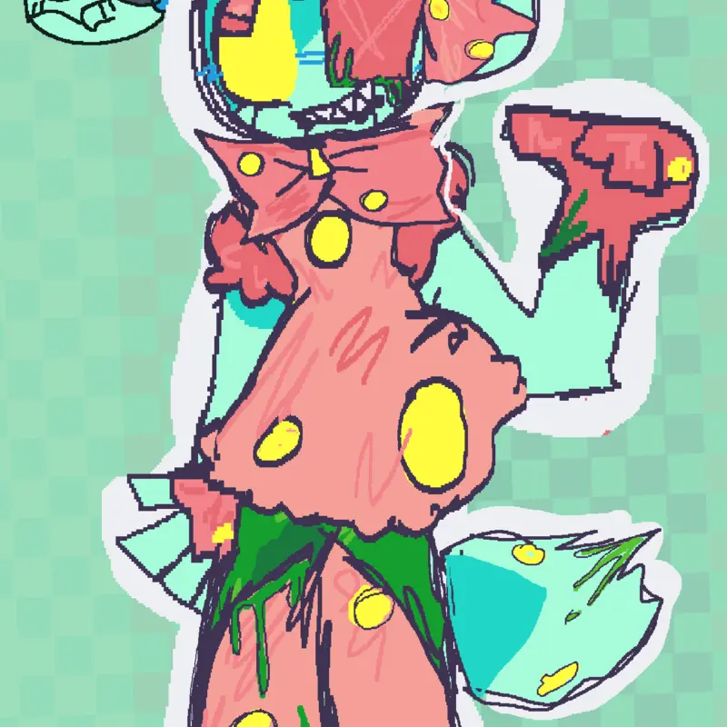 Game by @mya_rawr