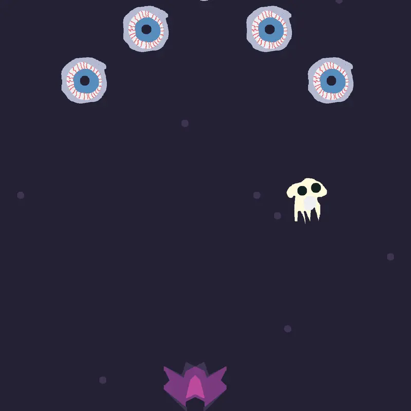 Game by @JinxWickz