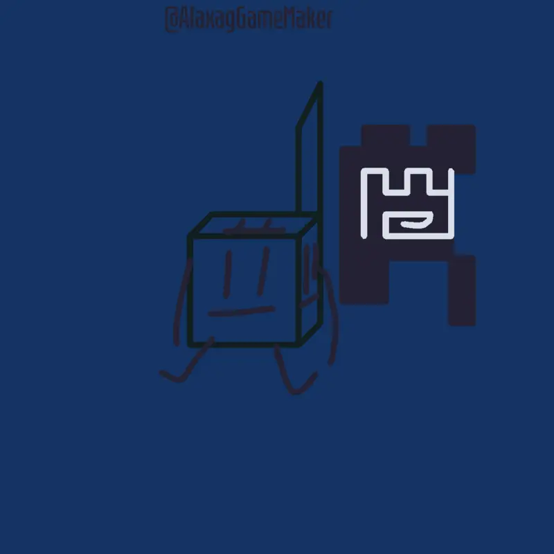 Game by @GalaxaGameMaker