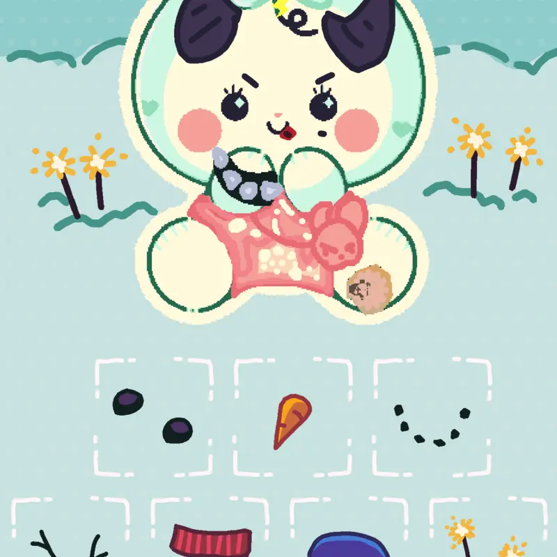 Game by @cultured-partridge53