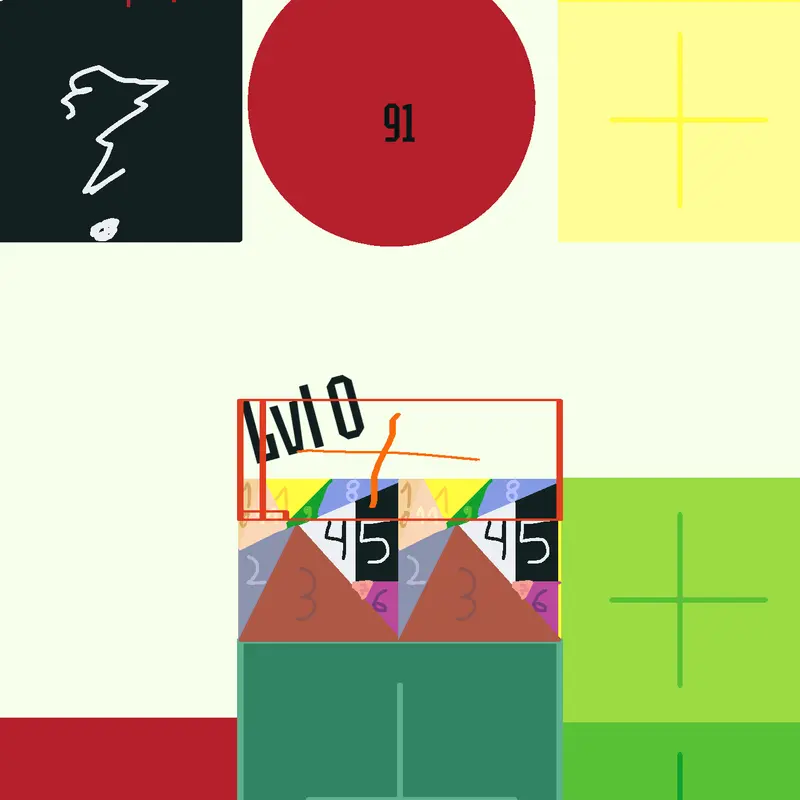 Game by @damageseb
