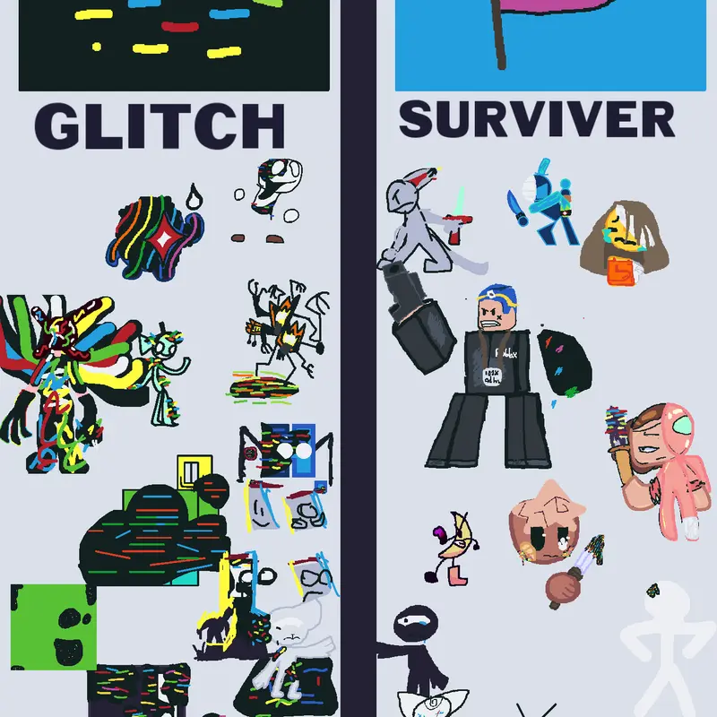 Game by @happyfoxjr