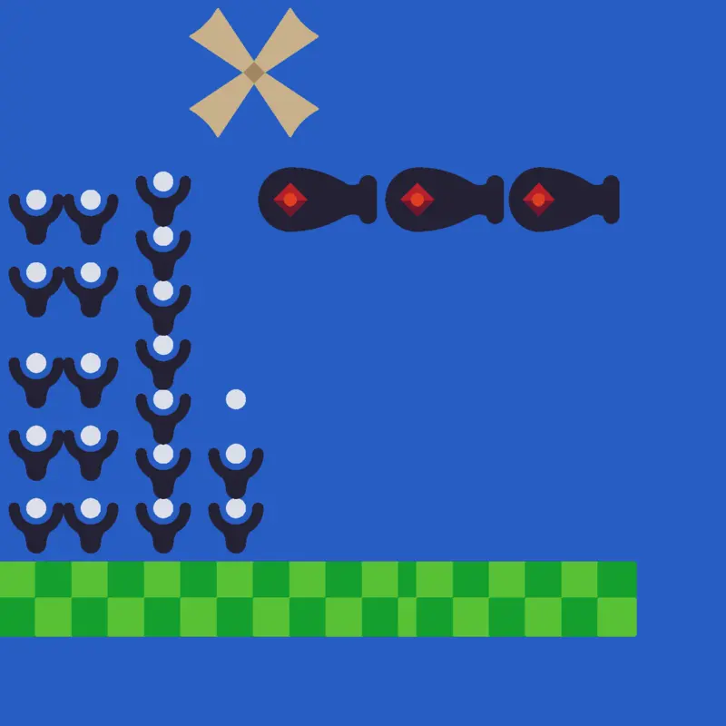 Game by @Bean14