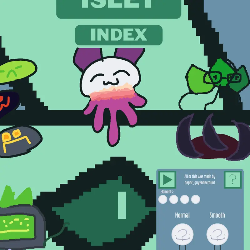 Game by @Snailearth_221