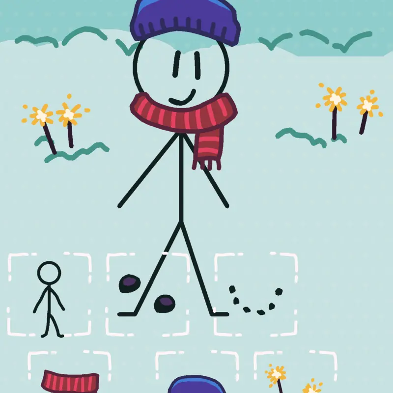Game by @enzo1826
