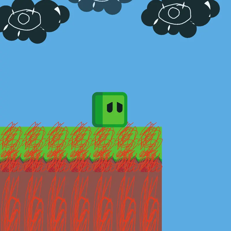 Game by @DEduardo