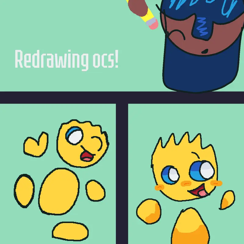 Game by @Foxyk159