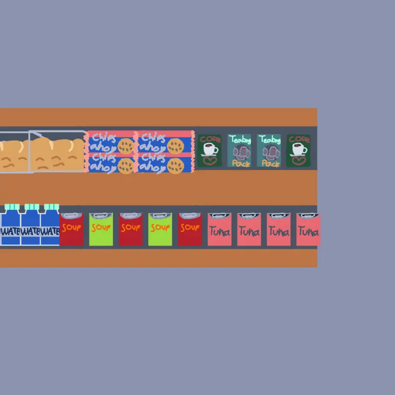 Game by @Strawberrygamer