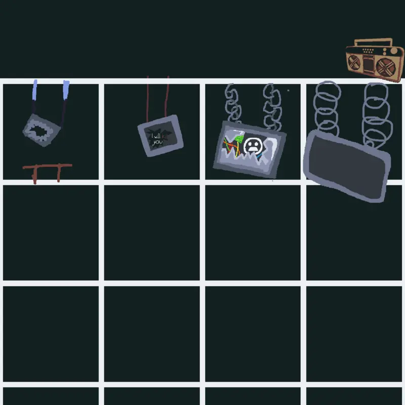 Game by @Acidpyramixed