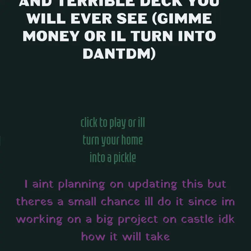 Game by @Hgamer123getnoob_1