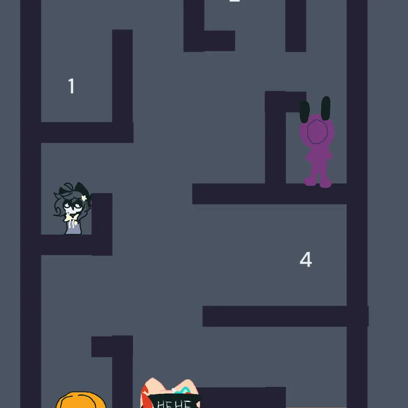 Game by @Souulwee