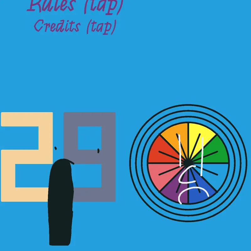 Game by @WaterIsBackBro10