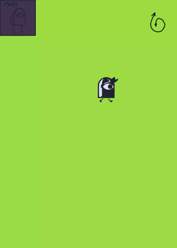 Game by @chicapicacaLHL