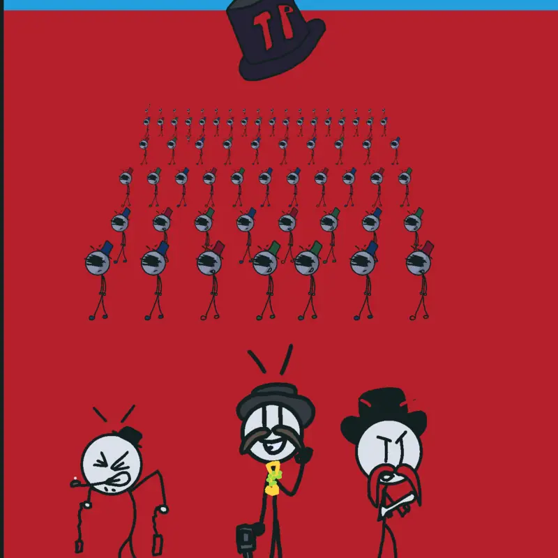 Game by @angrybord