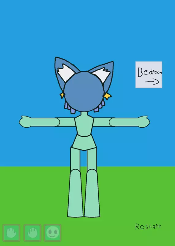 Game by @ilovesprunki123467