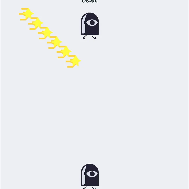 Game by @Pronce