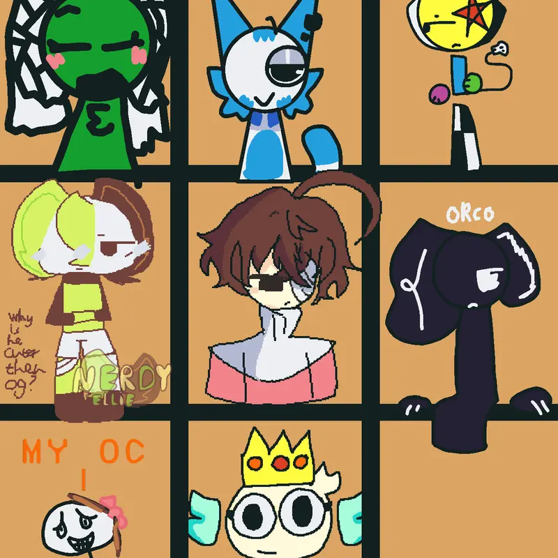 Game by @TodyBludoOffcial