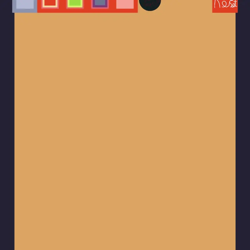 Game by @CoolBlockStudios