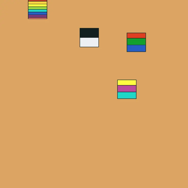 Game by @DEII