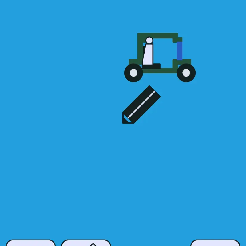Line-sledge by @yian968