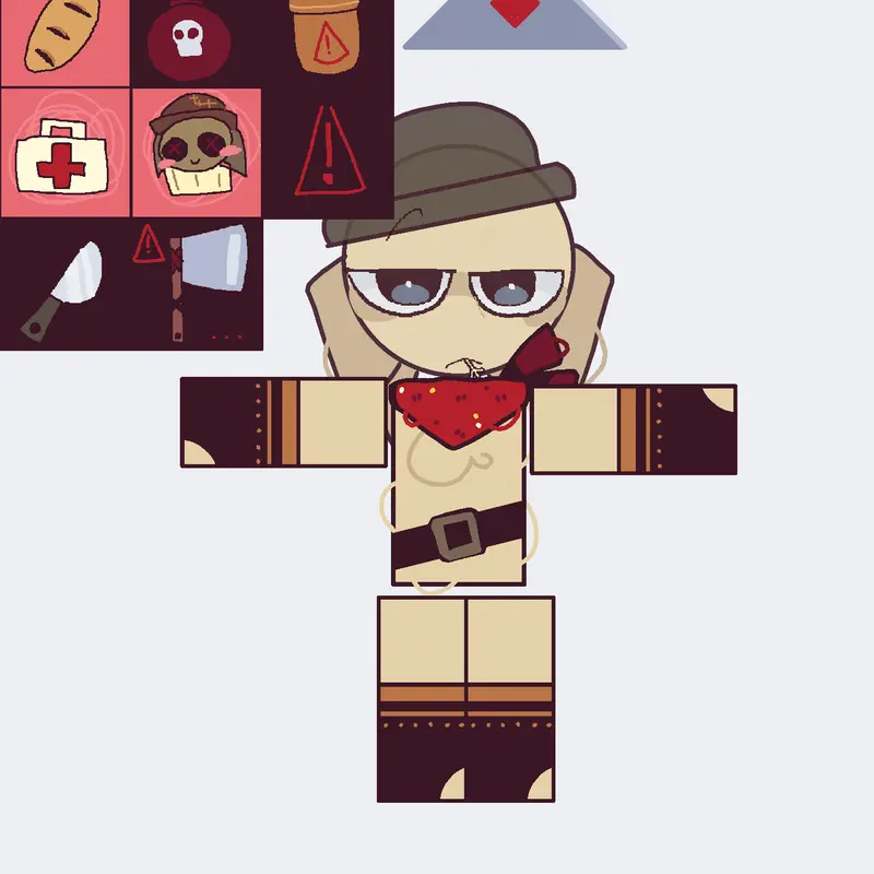 Game by @DR4G0N