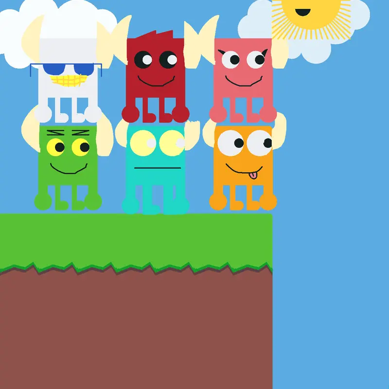 Game by @Axelrc1234
