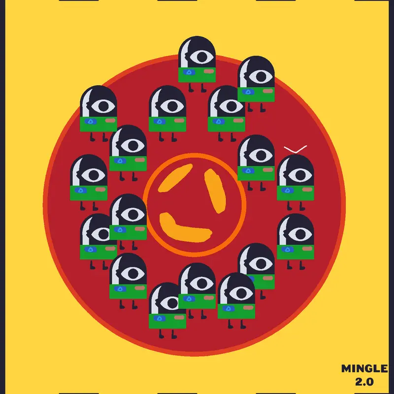 Game by @personaje