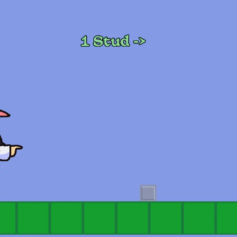 Game by @lowave