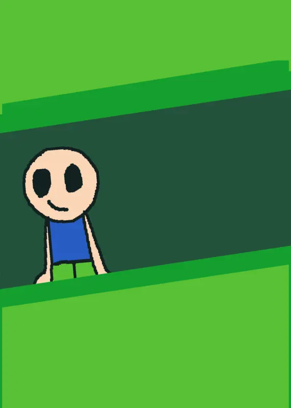 Game by @AlucardHandschuh