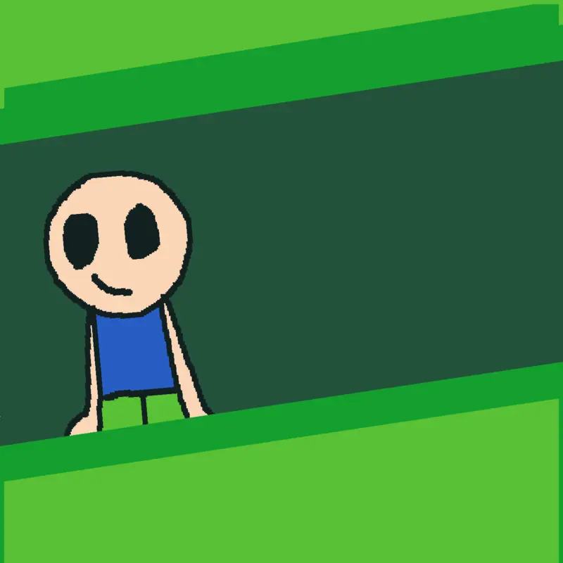 Game by @AlucardHandschuh